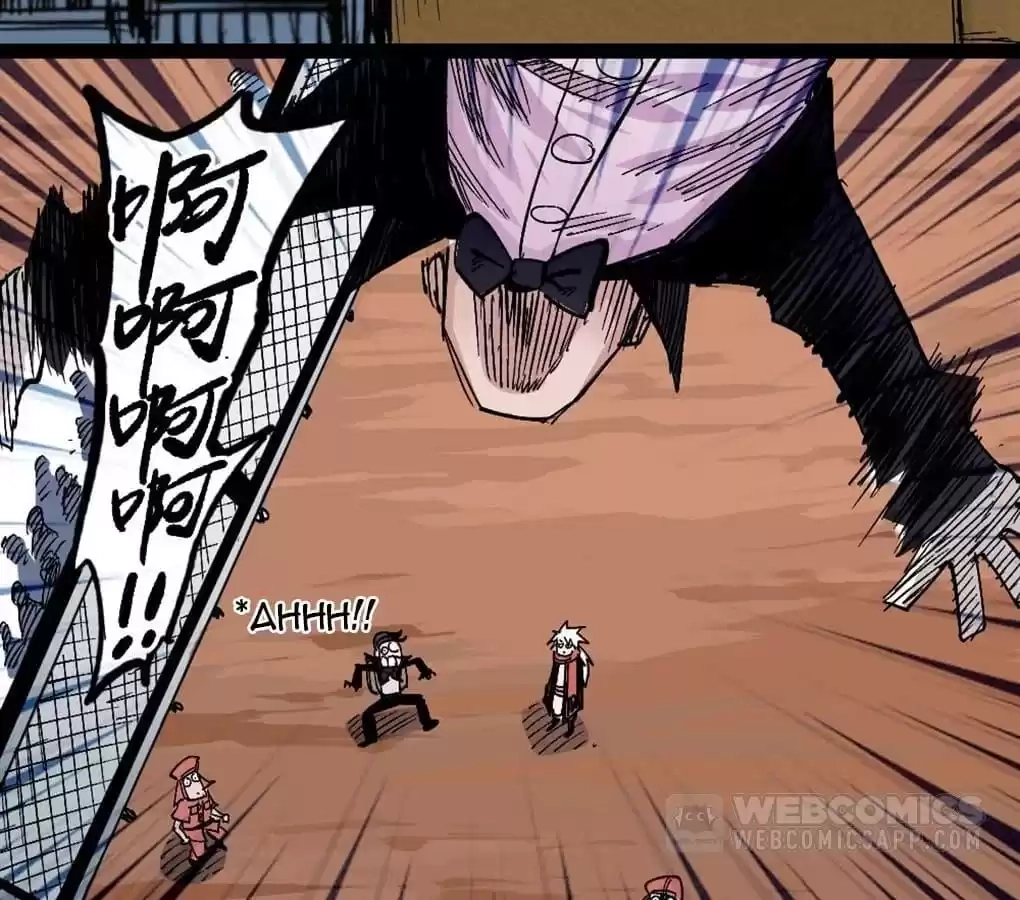 Read Dr. Savior EN Manga Online