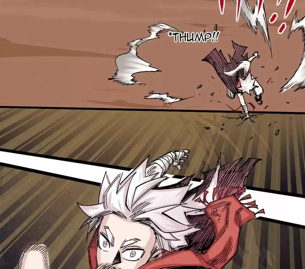 Read Dr. Savior EN Manga Online