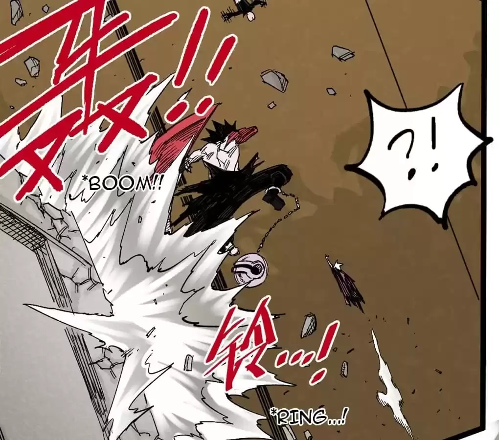 Read Dr. Savior EN Manga Online