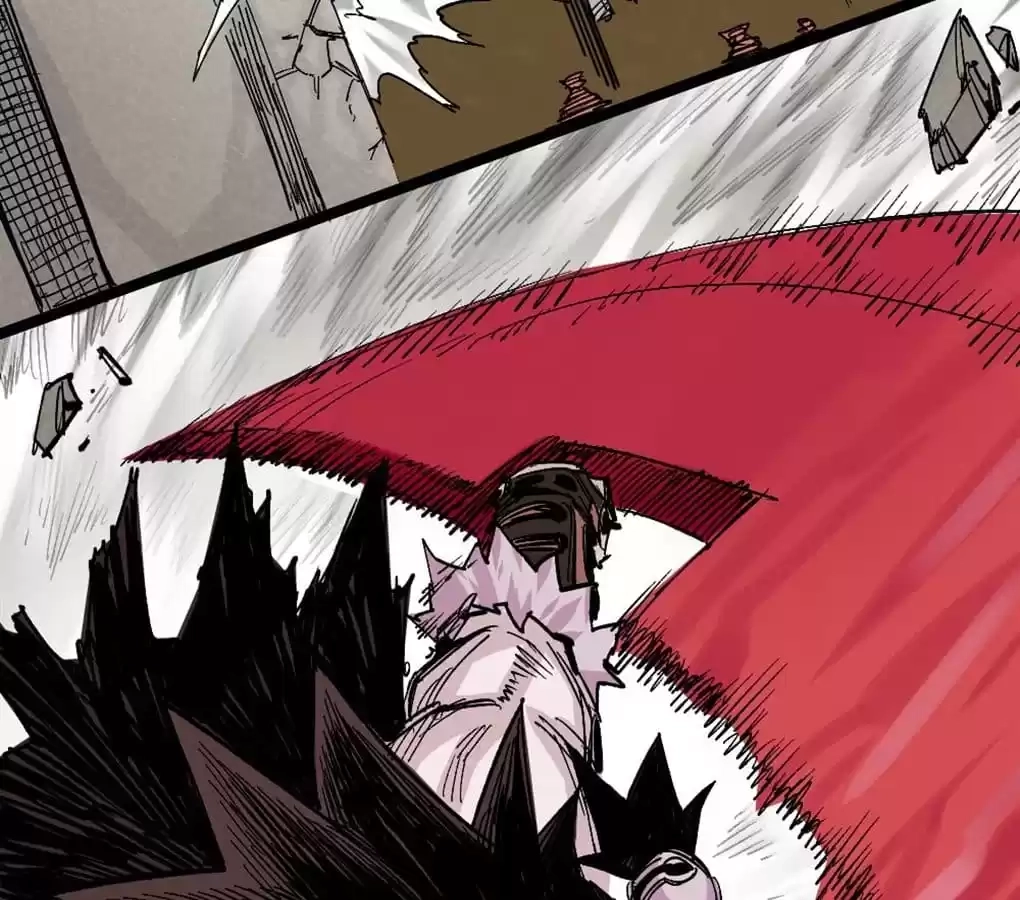 Read Dr. Savior EN Manga Online