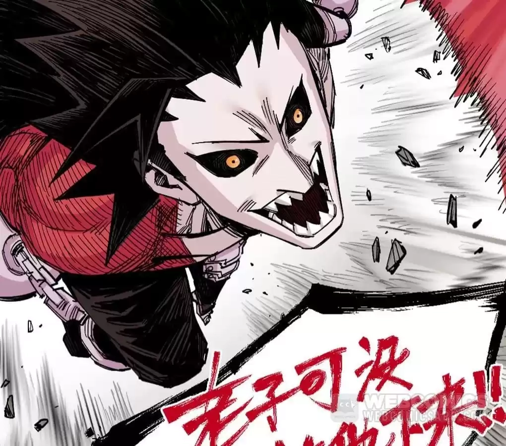 Read Dr. Savior EN Manga Online