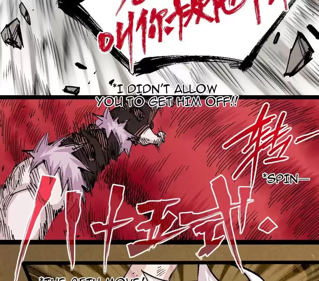 Read Dr. Savior EN Manga Online