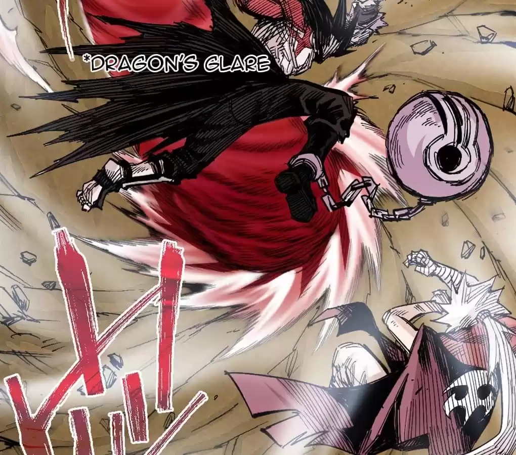 Read Dr. Savior EN Manga Online