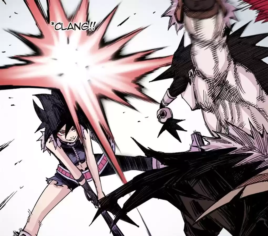 Read Dr. Savior EN Manga Online