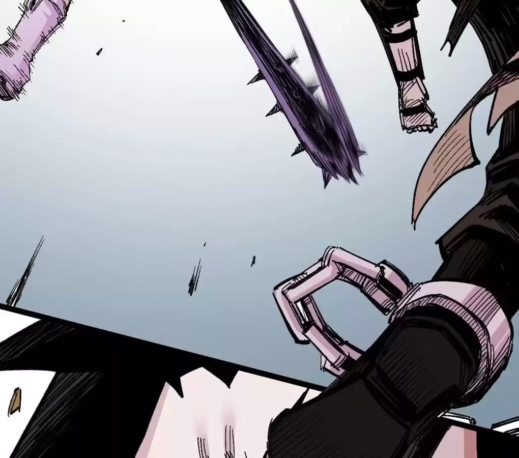 Read Dr. Savior EN Manga Online