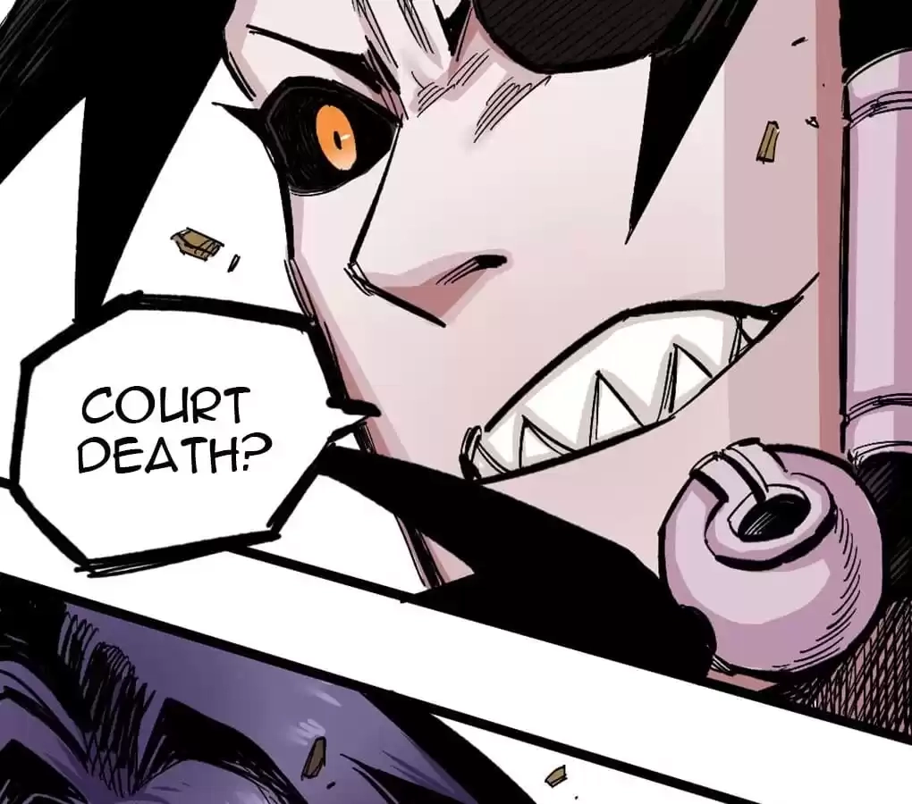 Read Dr. Savior EN Manga Online