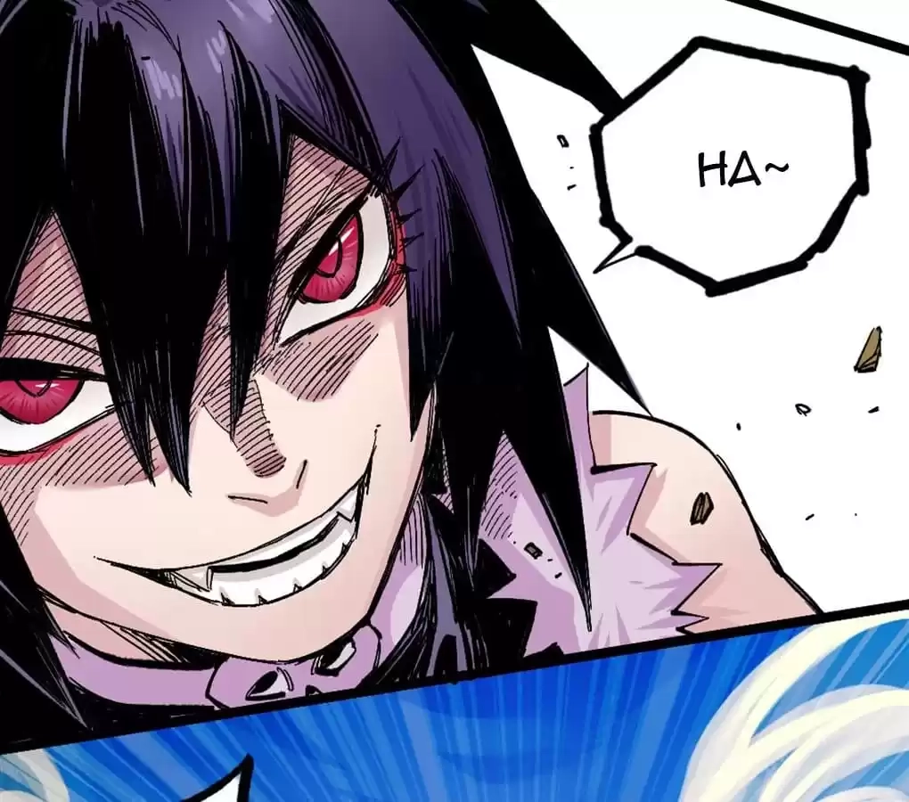 Read Dr. Savior EN Manga Online