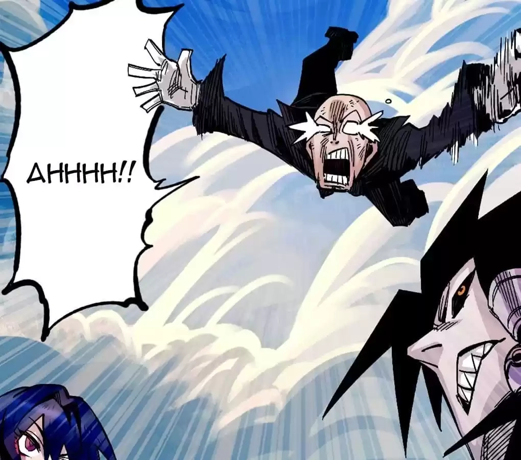 Read Dr. Savior EN Manga Online