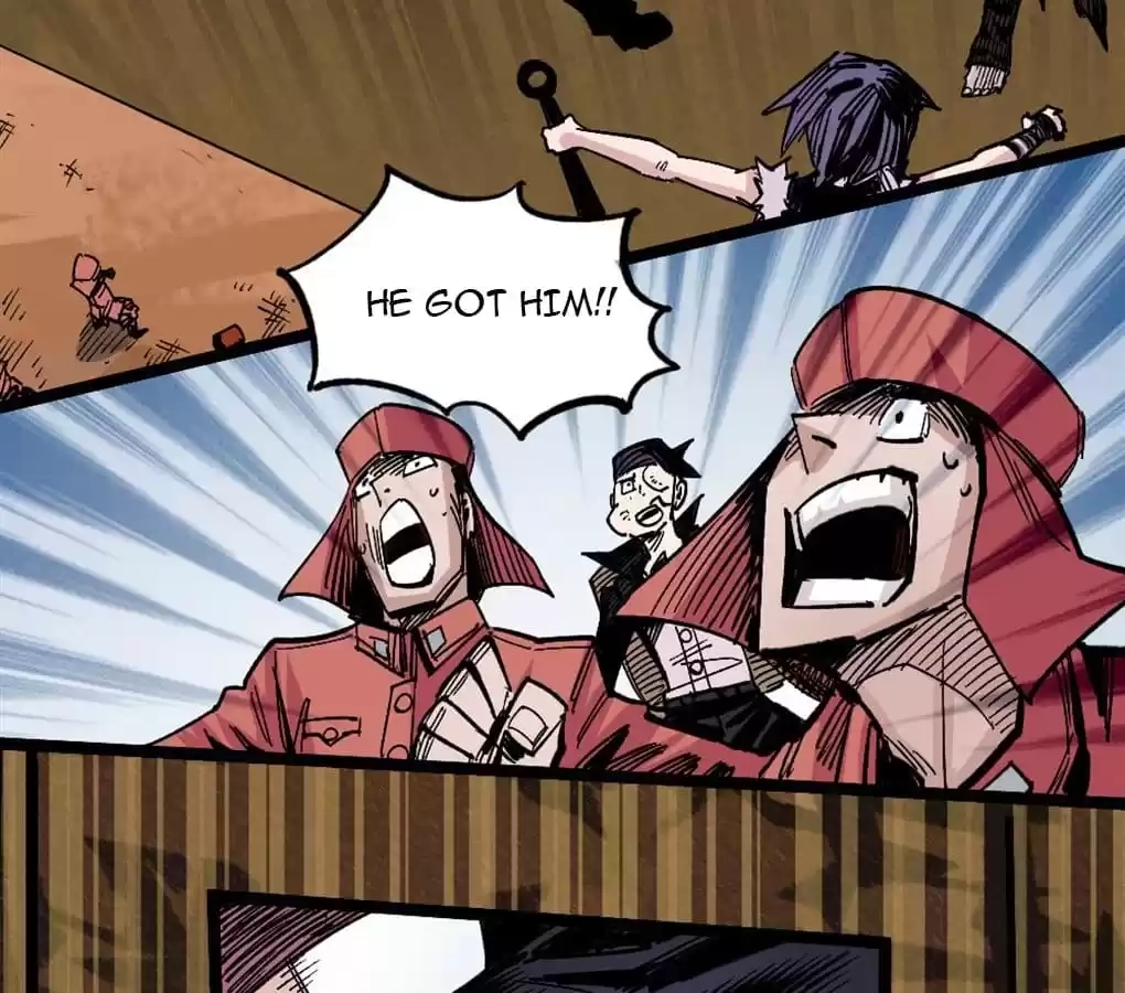 Read Dr. Savior EN Manga Online