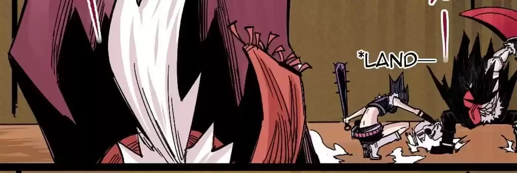 Read Dr. Savior EN Manga Online