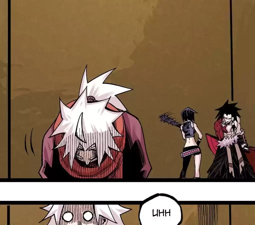 Read Dr. Savior EN Manga Online