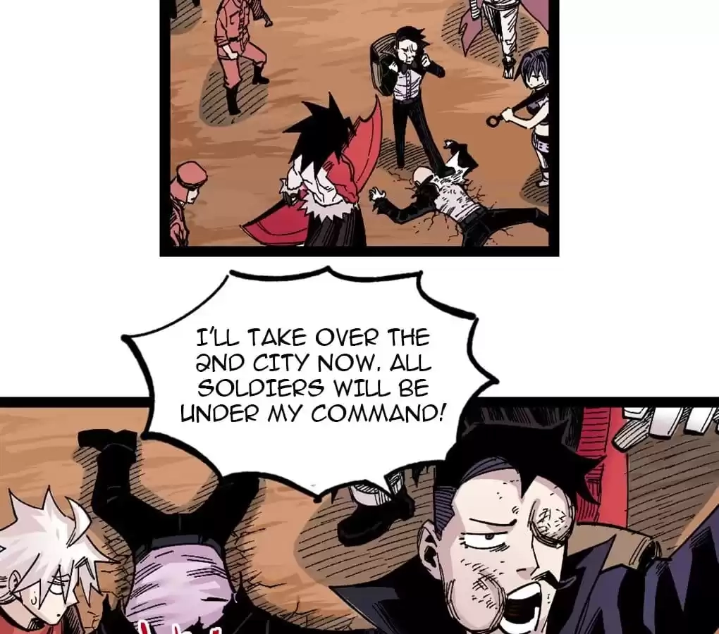 Read Dr. Savior EN Manga Online