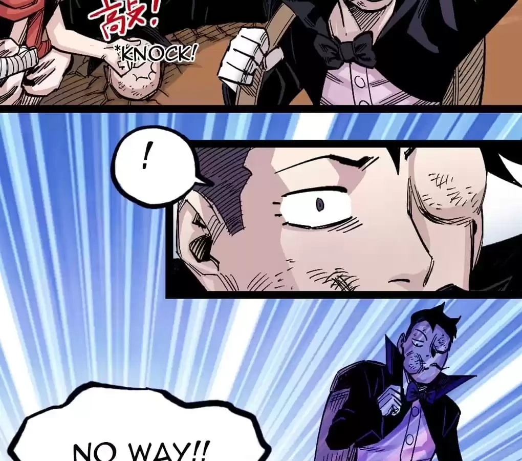 Read Dr. Savior EN Manga Online