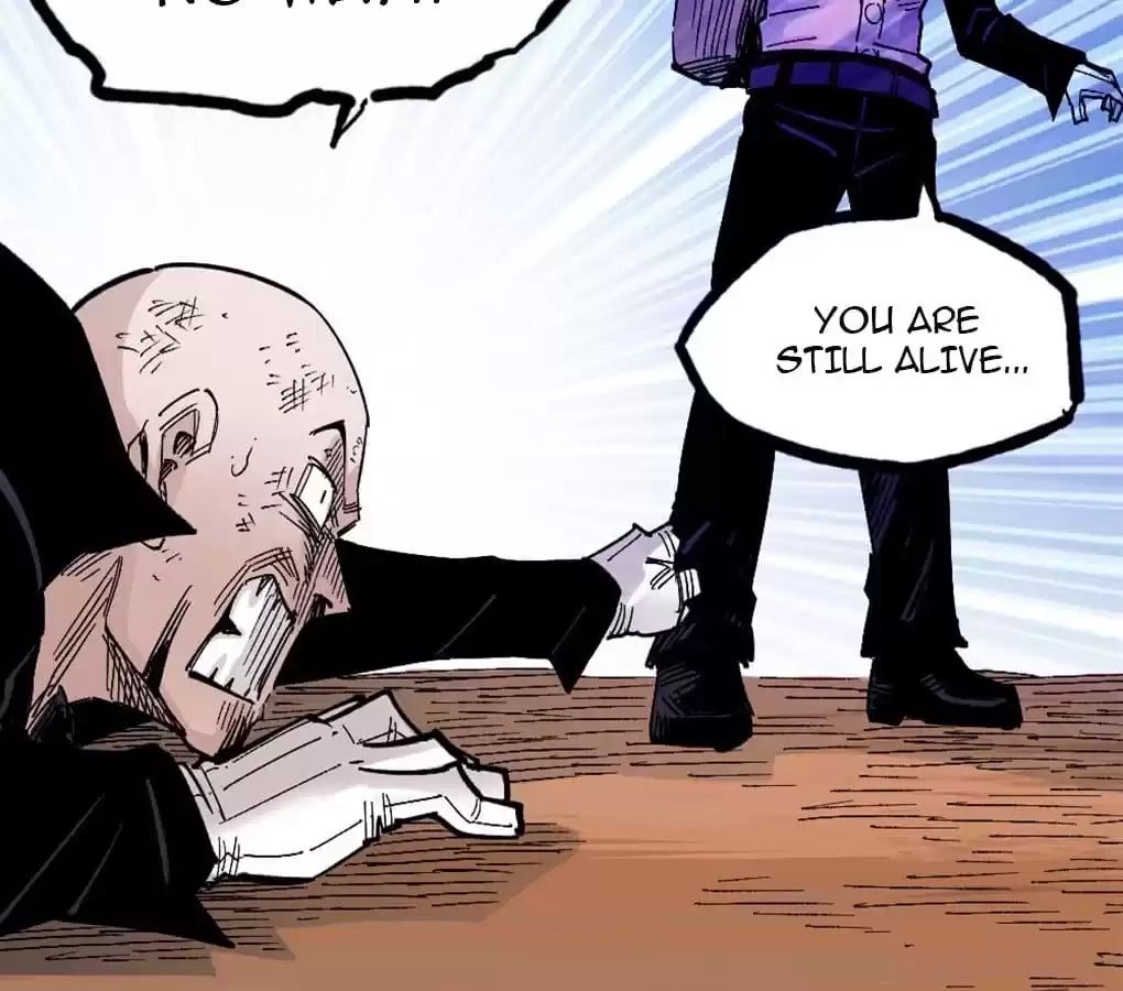 Read Dr. Savior EN Manga Online