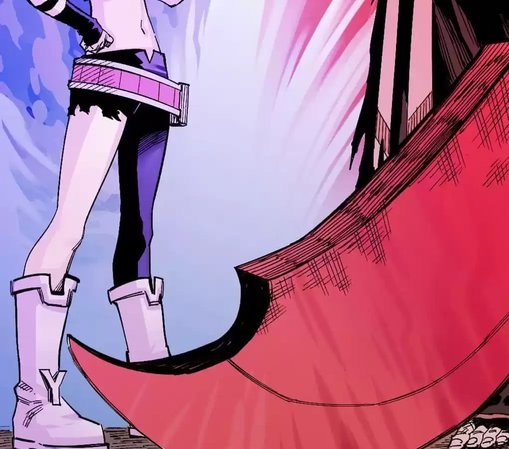 Read Dr. Savior EN Manga Online