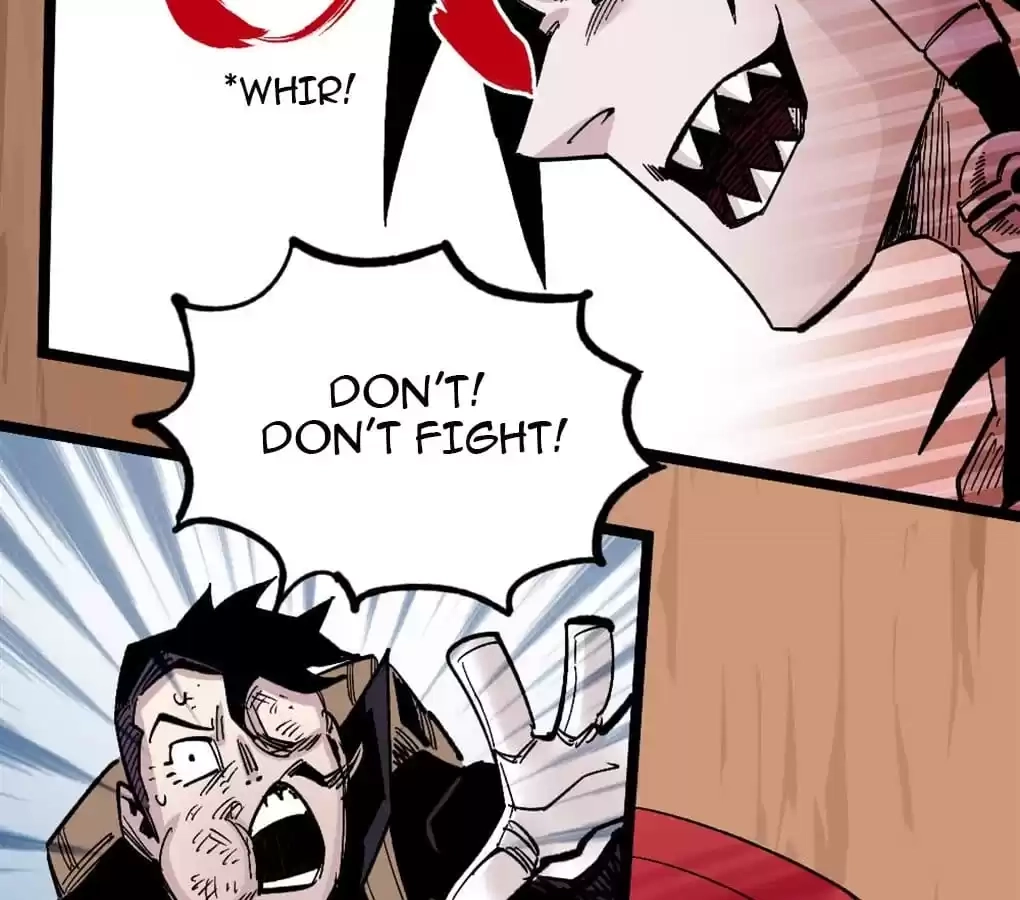 Read Dr. Savior EN Manga Online