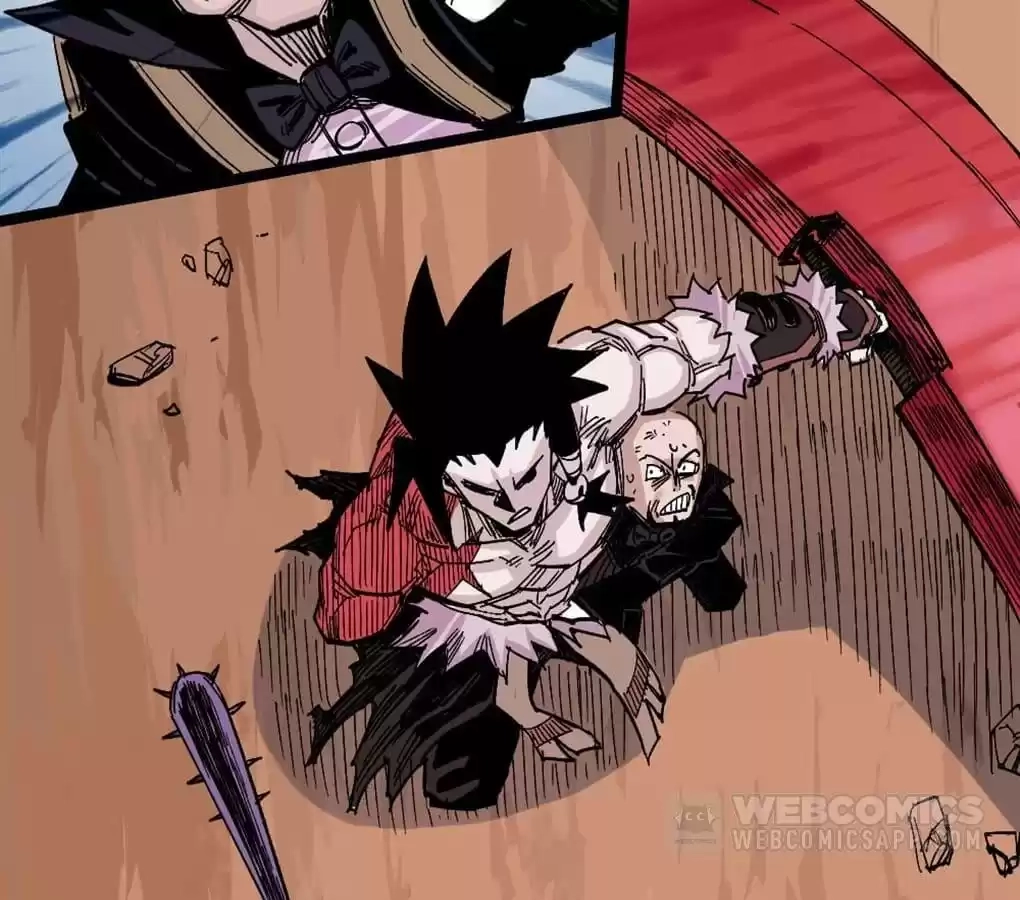 Read Dr. Savior EN Manga Online