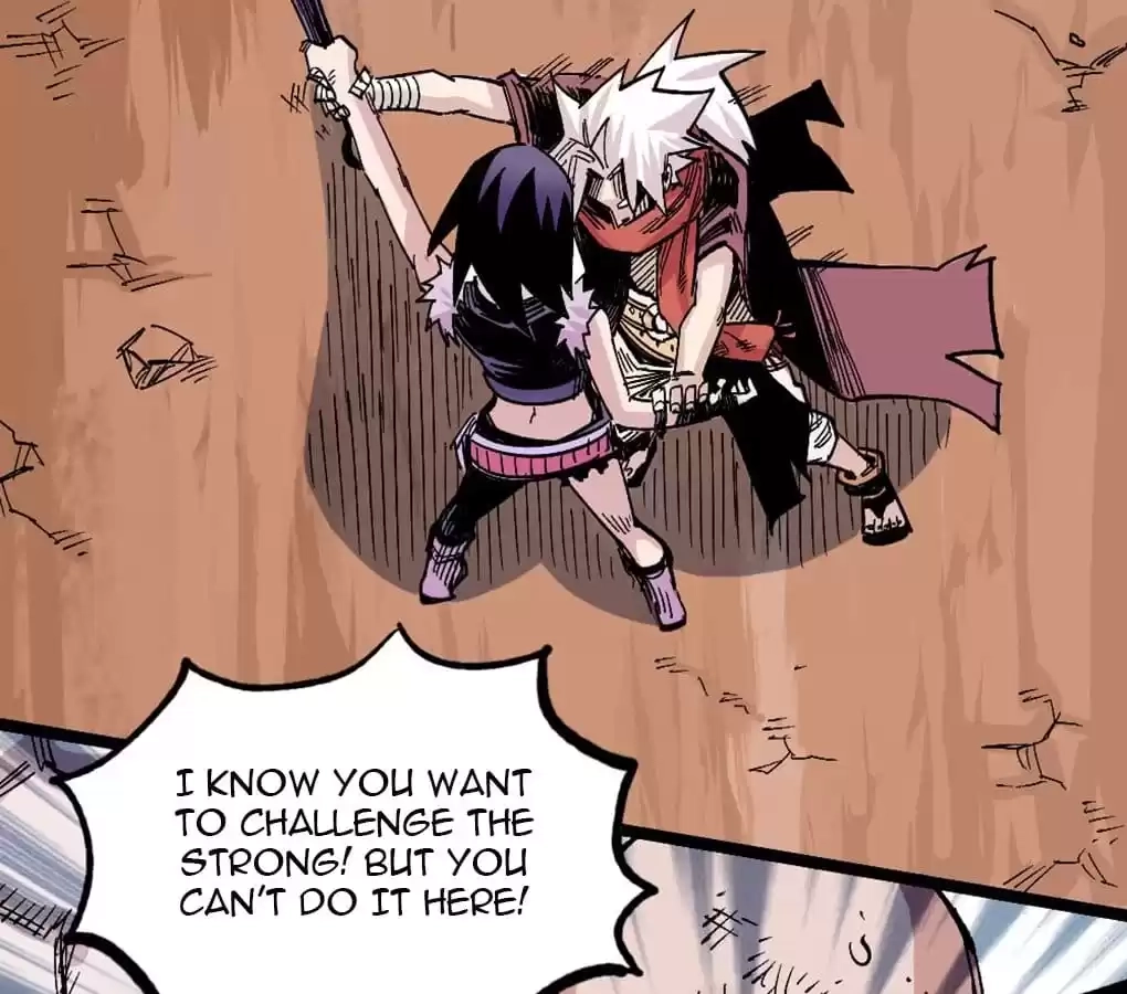 Read Dr. Savior EN Manga Online