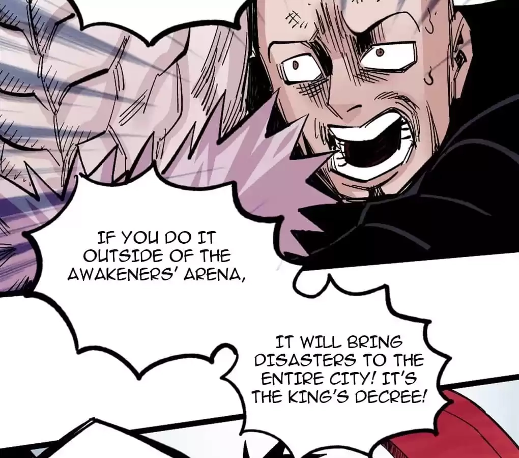 Read Dr. Savior EN Manga Online