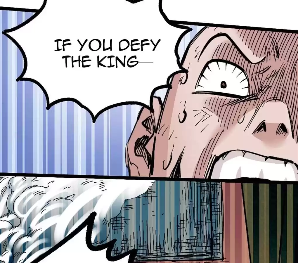 Read Dr. Savior EN Manga Online