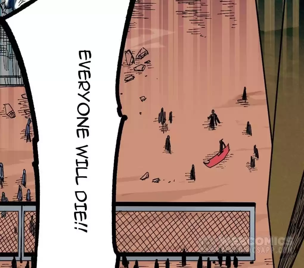 Read Dr. Savior EN Manga Online