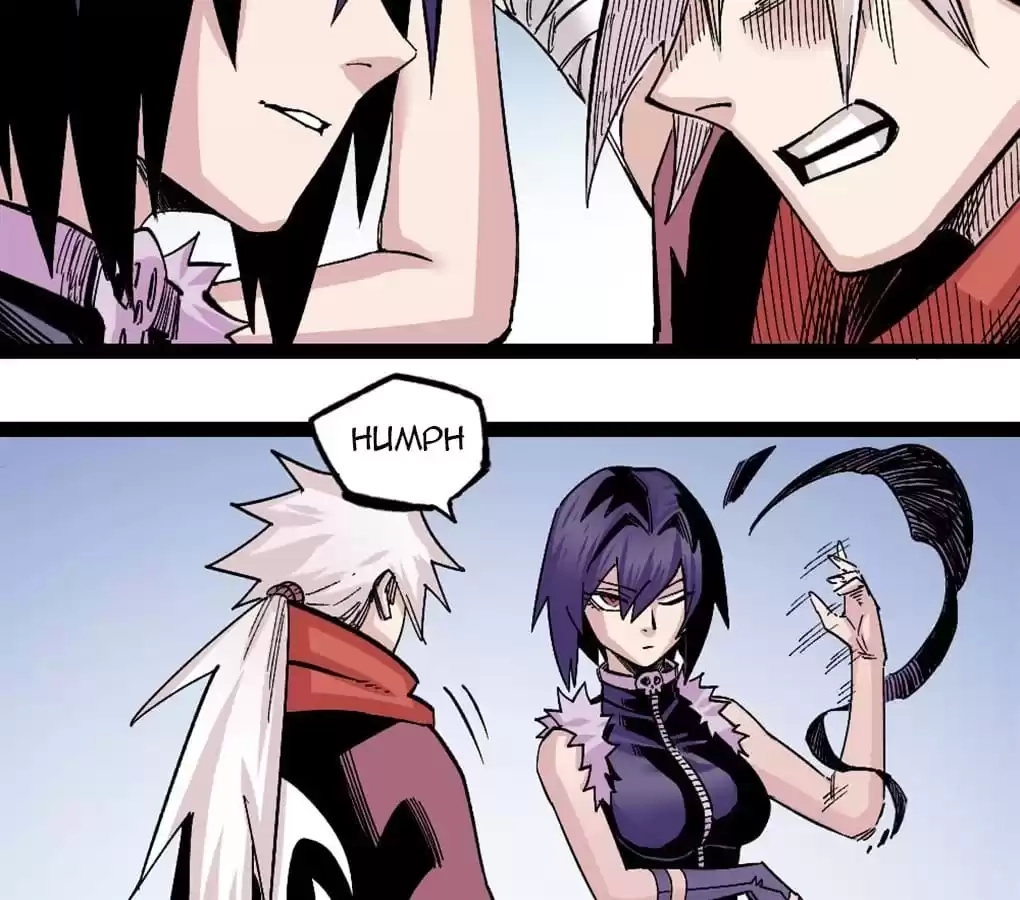 Read Dr. Savior EN Manga Online