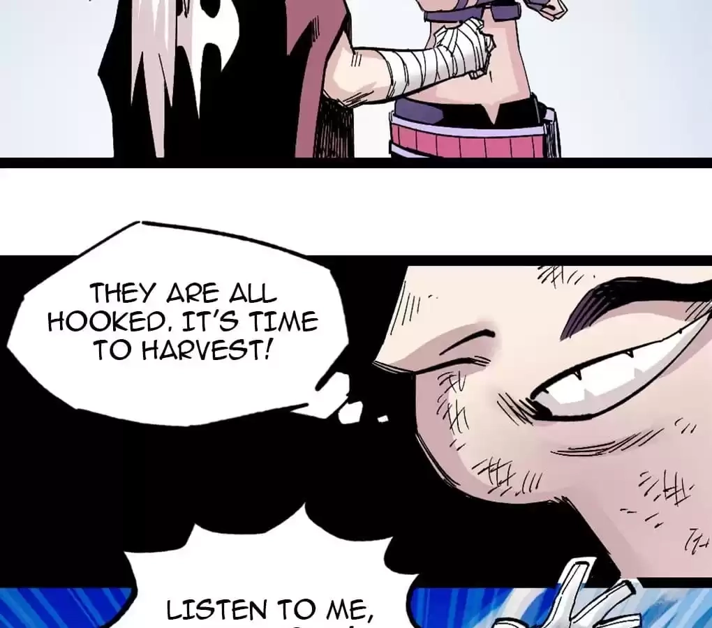 Read Dr. Savior EN Manga Online