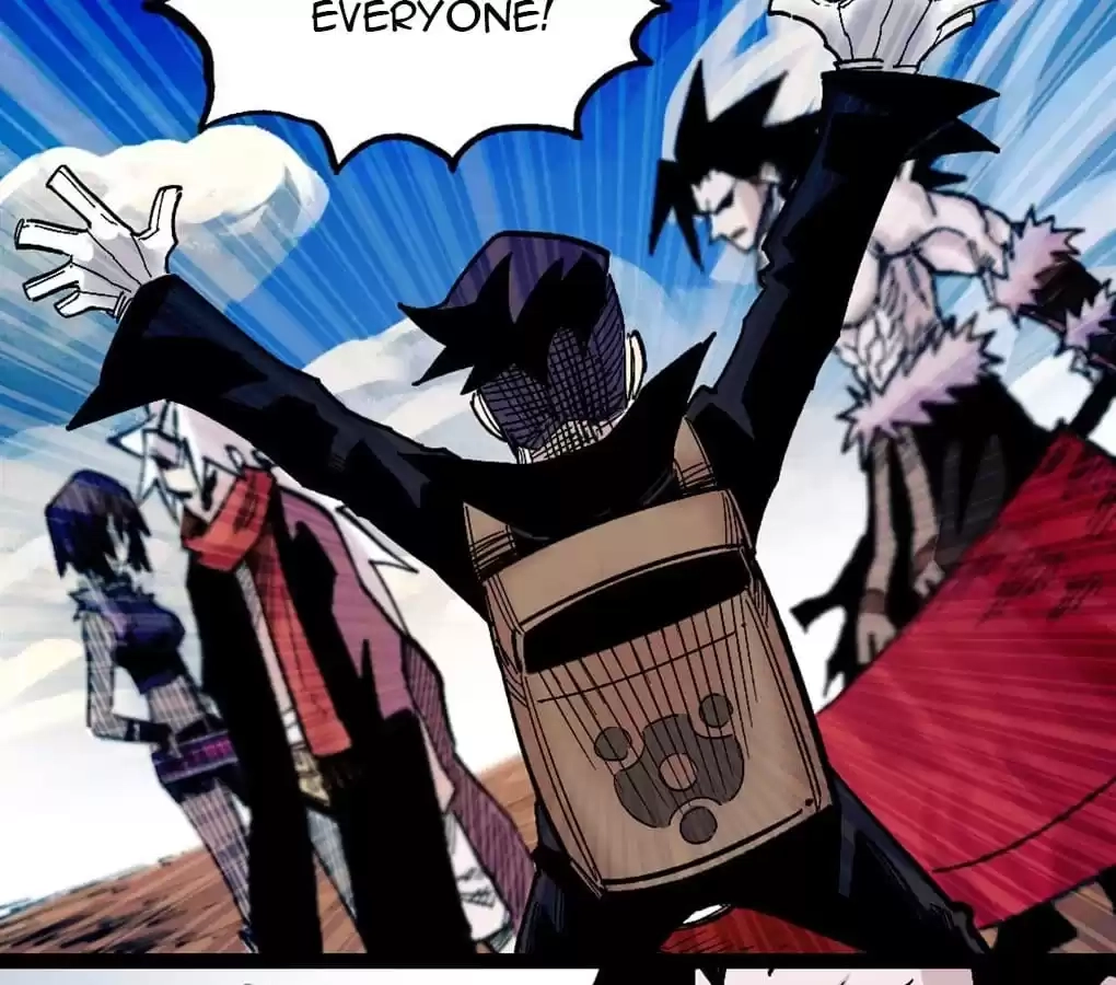 Read Dr. Savior EN Manga Online