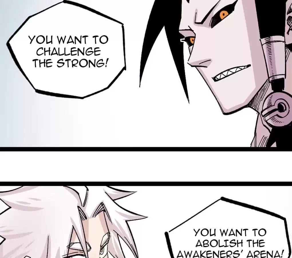 Read Dr. Savior EN Manga Online