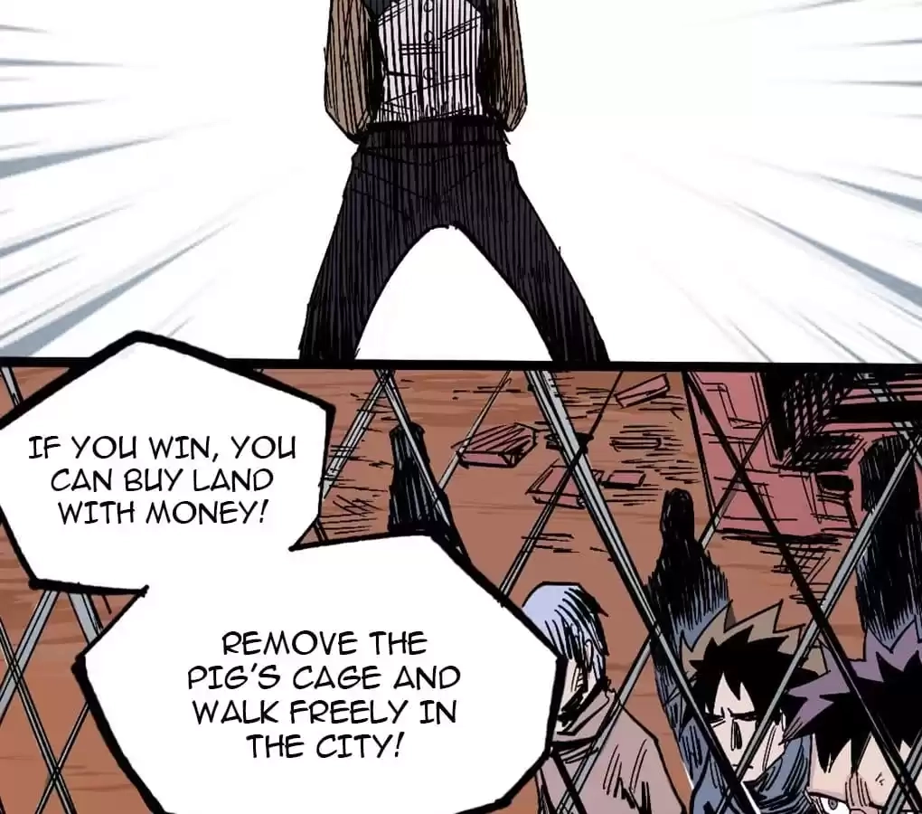 Read Dr. Savior EN Manga Online