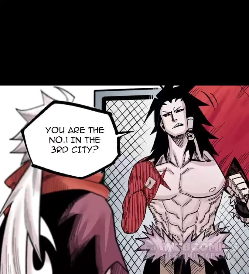 Read Dr. Savior EN Manga Online