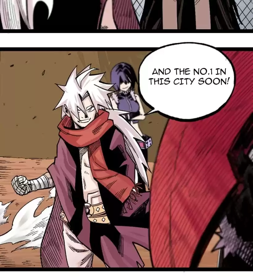 Read Dr. Savior EN Manga Online