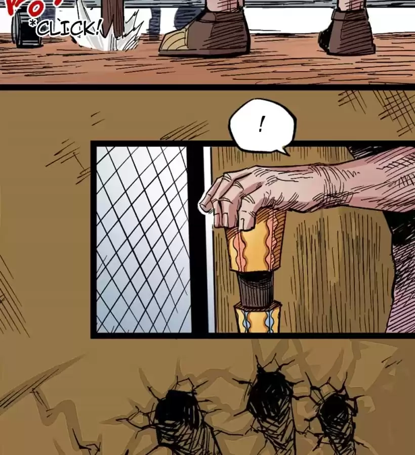 Read Dr. Savior EN Manga Online