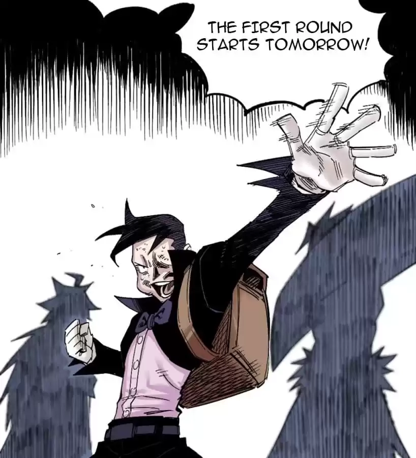 Read Dr. Savior EN Manga Online