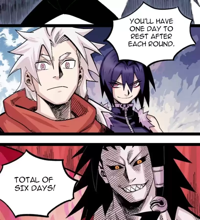 Read Dr. Savior EN Manga Online