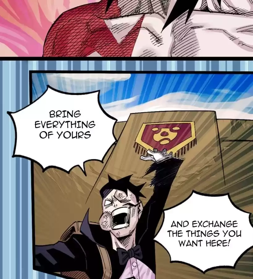 Read Dr. Savior EN Manga Online