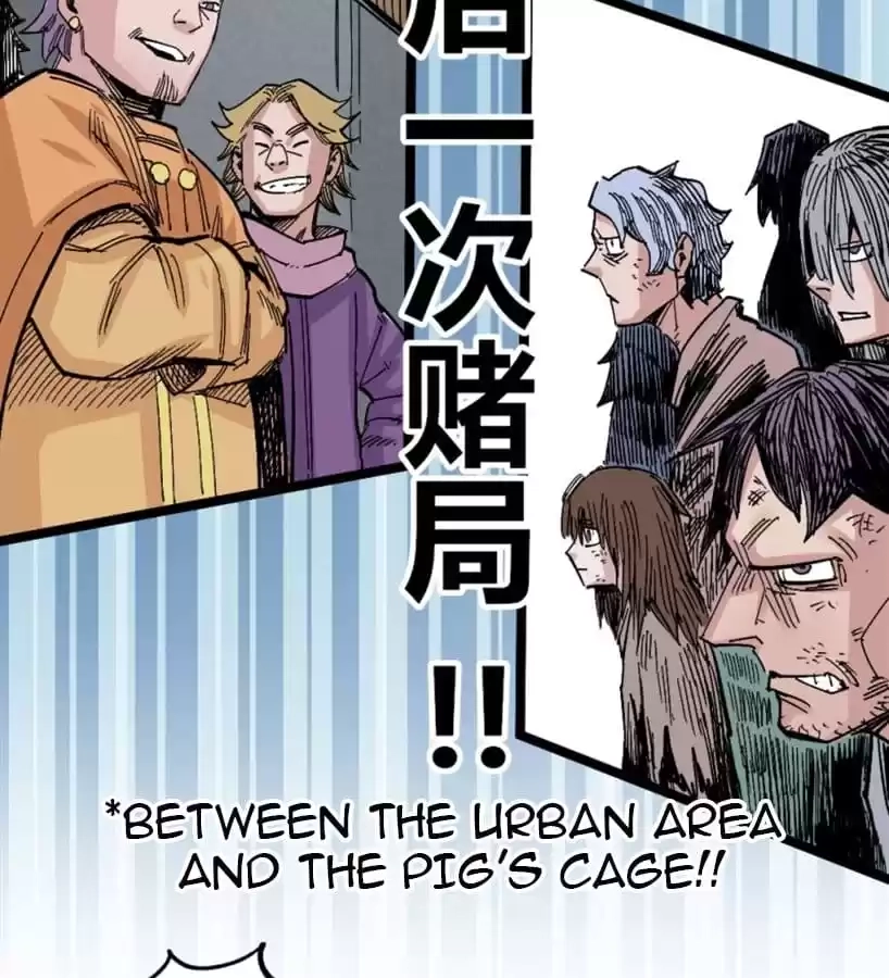 Read Dr. Savior EN Manga Online