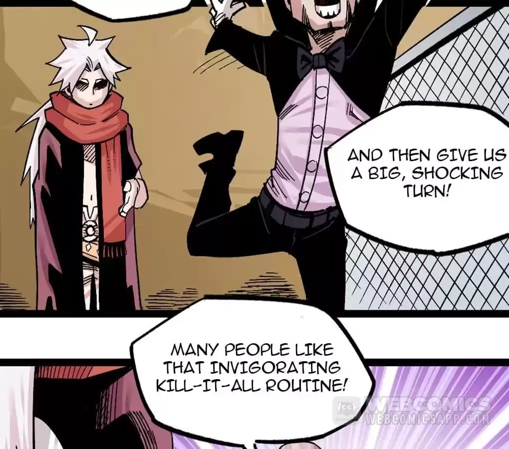 Read Dr. Savior EN Manga Online