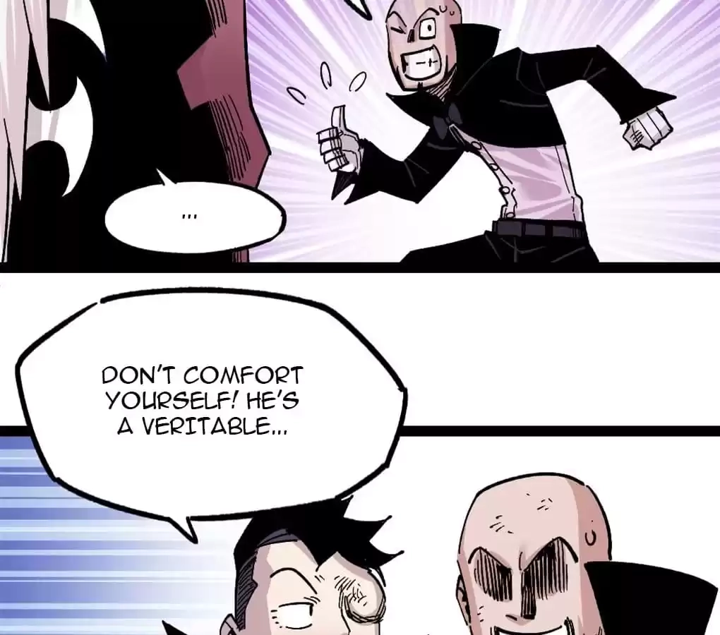 Read Dr. Savior EN Manga Online