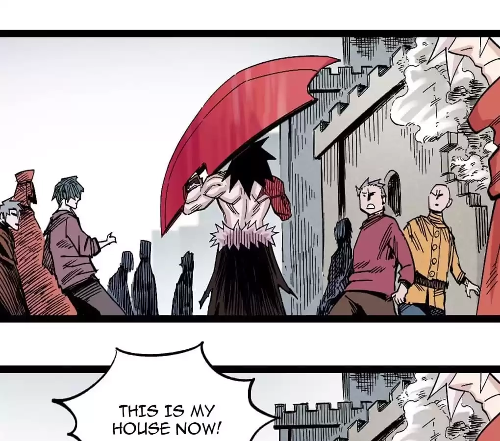 Read Dr. Savior EN Manga Online