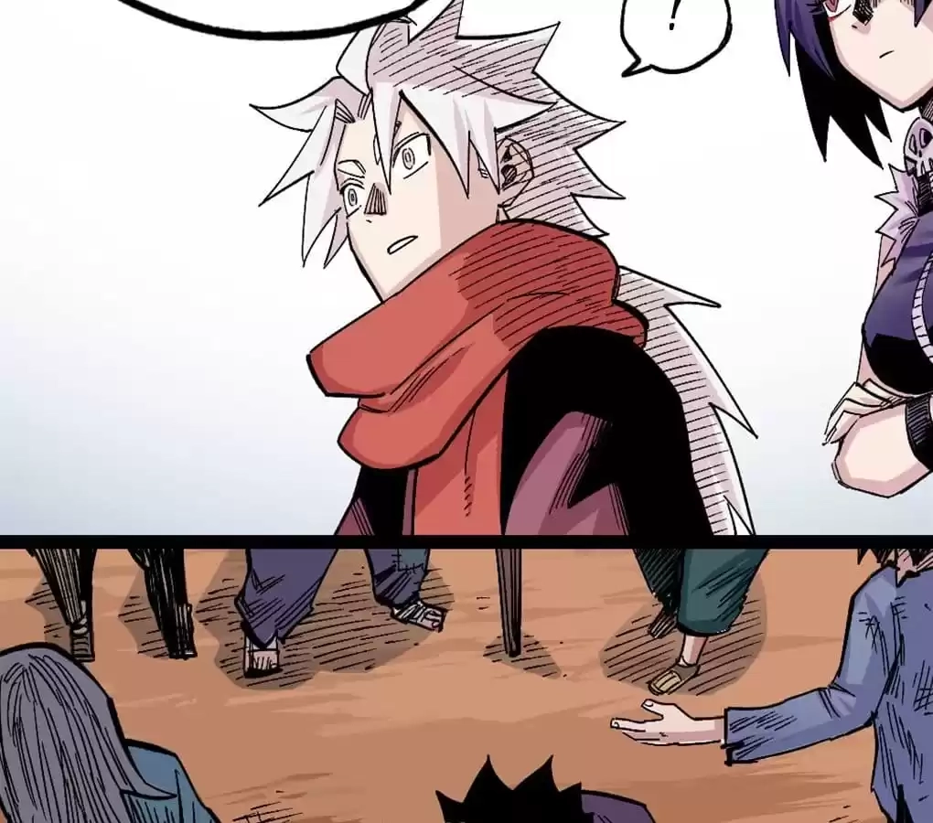 Read Dr. Savior EN Manga Online