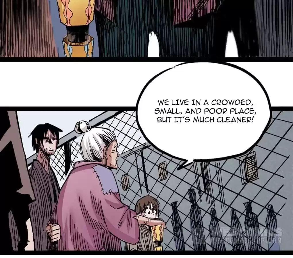 Read Dr. Savior EN Manga Online