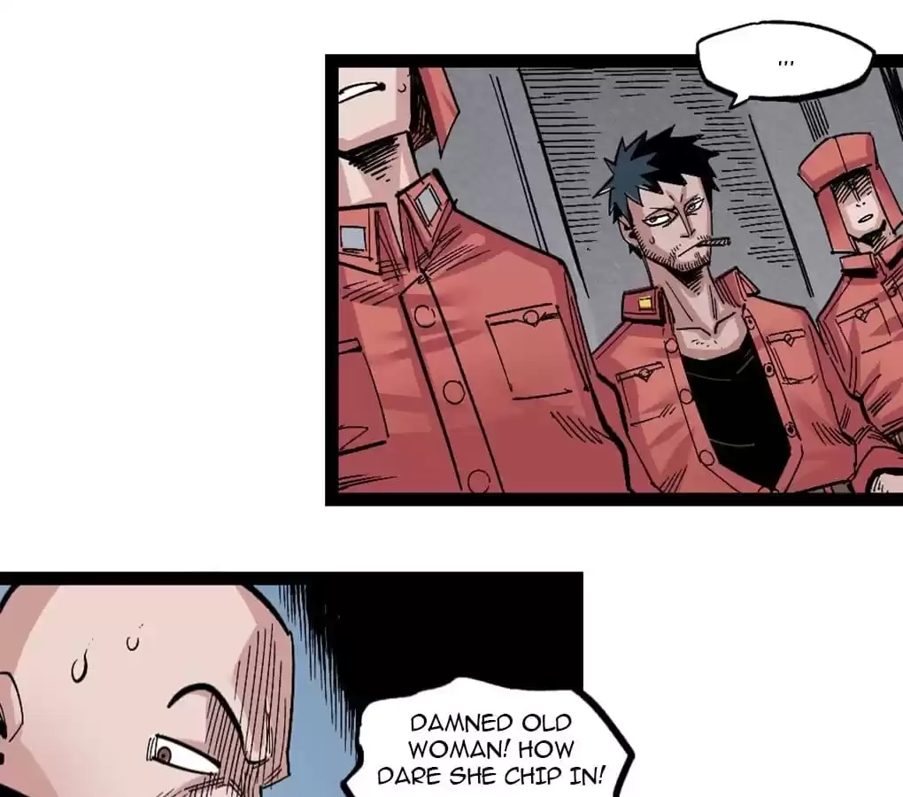 Read Dr. Savior EN Manga Online