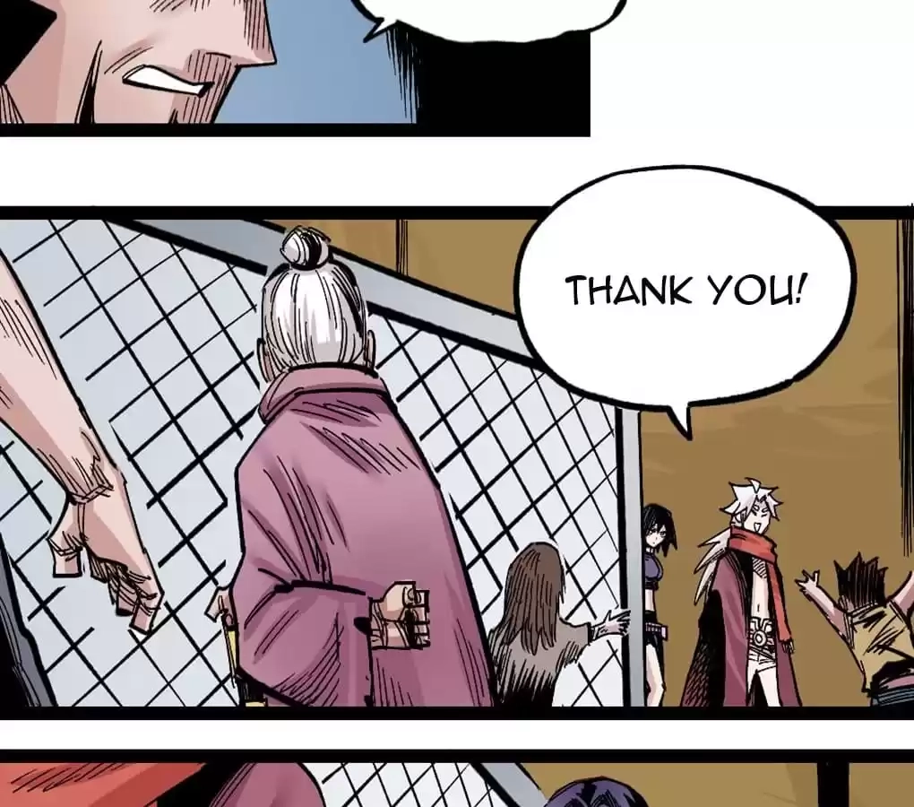 Read Dr. Savior EN Manga Online