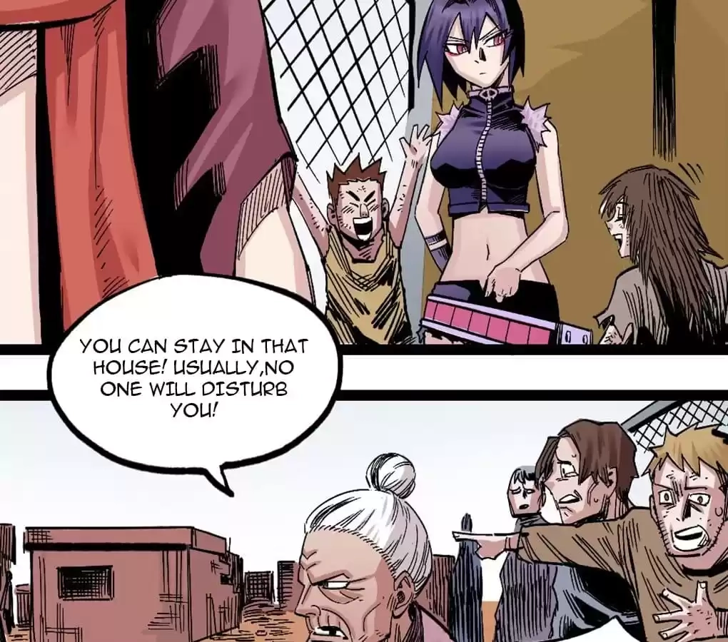 Read Dr. Savior EN Manga Online