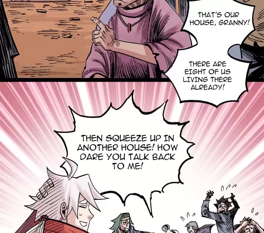 Read Dr. Savior EN Manga Online