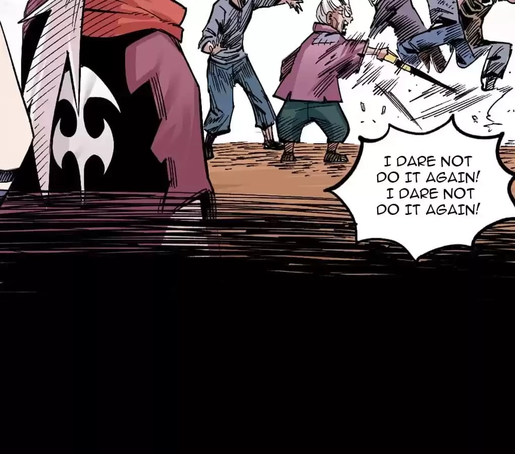 Read Dr. Savior EN Manga Online