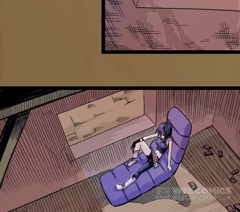 Read Dr. Savior EN Manga Online