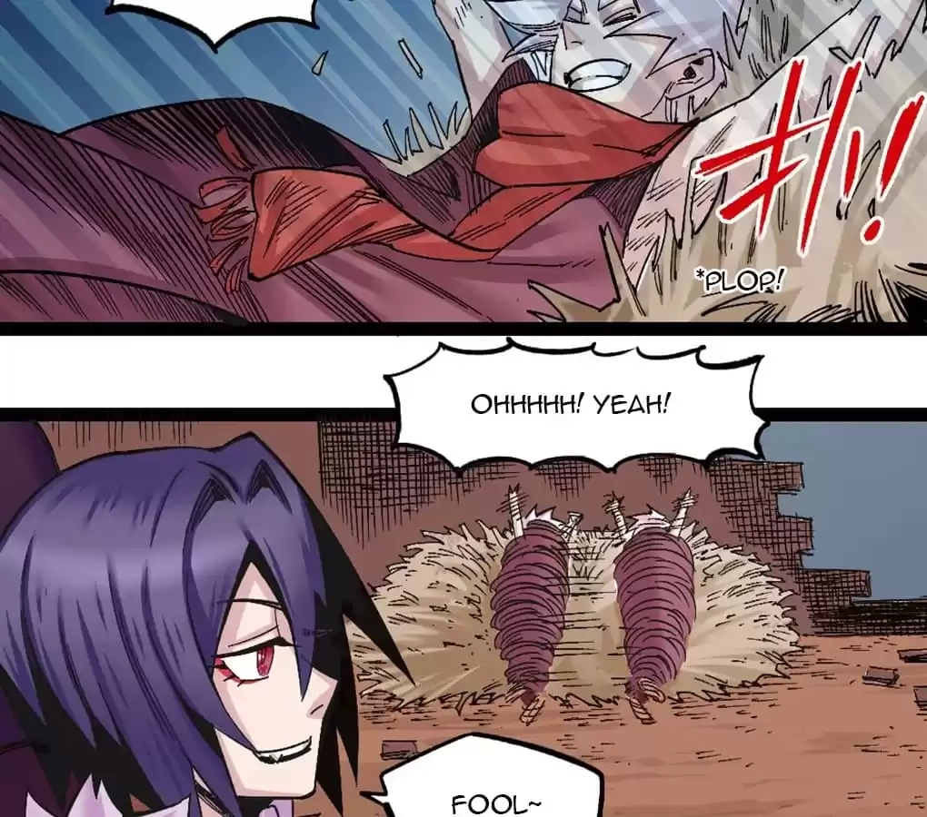 Read Dr. Savior EN Manga Online