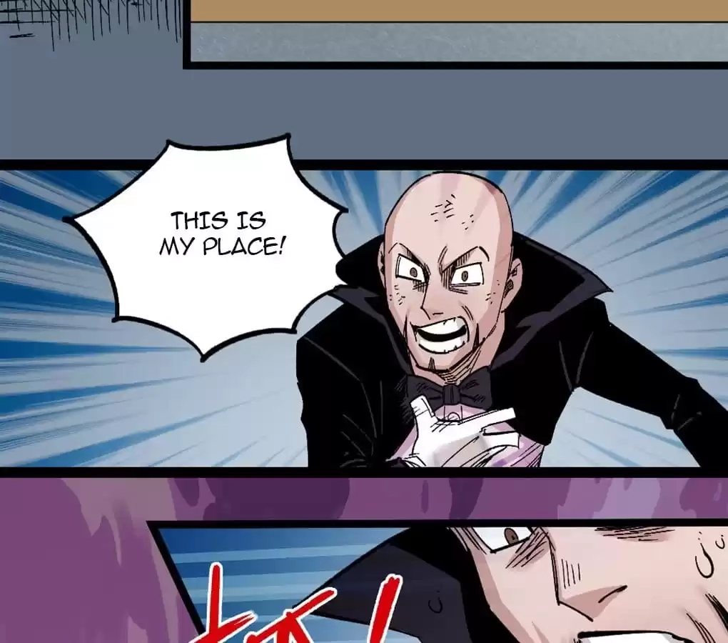 Read Dr. Savior EN Manga Online